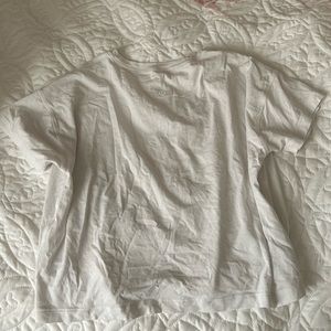 Lululemon cates tee
